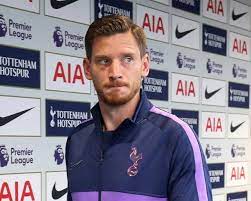 And alderweireld, who played with eriksen at spurs, praised the danes for the way they handled. Christian Eriksen Did Give Jan Vertonghen Black Eye In Tottenham Training Daily Star