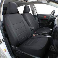 Ekr Custom Neoprene Car Seat Covers For
