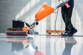 commercial cleaning services in bozeman mt