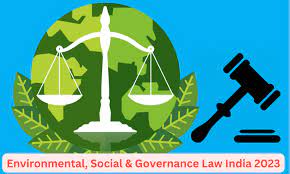 governance law india 2023