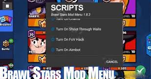 Thus, we need use an android emulator on our pcs and play. Hacks Aimbots Cheats Mods Brawl Stars Hack Brawl Stars Brawl Cheating Hacks