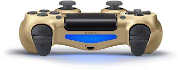The enhanced feel, shape, and sensitivity of the dualshock 4 wireless controller offers players absolute control over all games on the playstation 4 system. Best Buy Dualshock 4 Wireless Controller For Sony Playstation 4 Gold 3001818