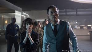 This week hbo max keeps up the pressure with another massive movie rel. Monsterkino Godzilla Ii Gegen Den Rest Der Welt Filme Dw 29 05 2019