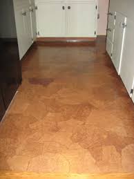 lilliedale paper bag flooring