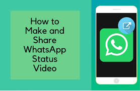 Vidstatus for android, free and safe download. Whatsapp Status Video Apk Download For Android