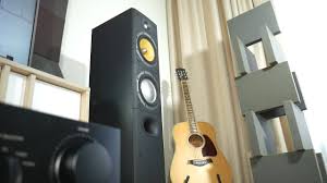 bowers and wilkins dm603 s3 sound