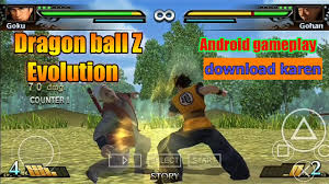 The following is a list of all video games released featuring the dragon ball series. How To Play Dragon Ball Evolution For Android Youtube