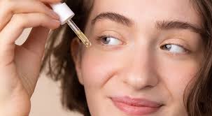 castor oil for eyelashes and eyebrows