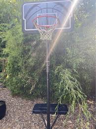 Best Basketball Hoops Uk Basketball