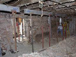 Load Bearing Wall Removal Commercial