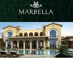 Luxury Project Emaar Marbella Villas In Gurgaon