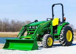 4052r compact utility tractor
