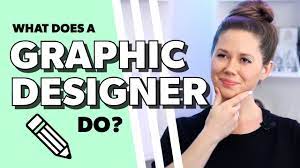 what do graphic designers do why hire