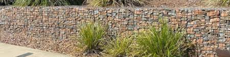 Gabion Walls Gold Coast The Best Cage
