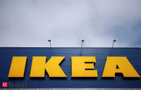 ikea hyderabad its first outlet