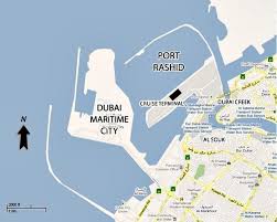 Royal caribbean international ship tracker / live ship tracking map. Dubai Port Rashid Uae Cruise Port Schedule Cruisemapper