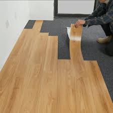 clearance self adhesive vinyl flooring