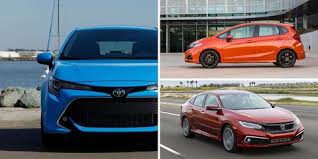 10 Non Hybrid High Mpg Cars Most Fuel Efficient Gas