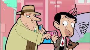 Hoạt Hình Mr Bean mới nhất 2018 | Tập phim Chiếc Ghế Bành| Mr Bean Cartoon  Funny Episodes - YouTube