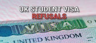 If a student loses status, unless uscis reinstates the student's status, the student's f or m visa would also be invalid for future travel returning to the united states. Uk Student Visa Sample Google Search