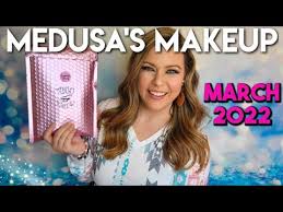 makeup march 2022