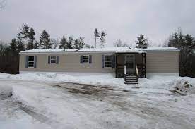 maine mobile homes redfin