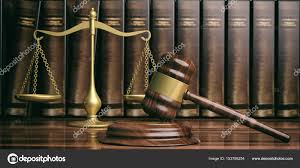 Image result for law books and court gavel