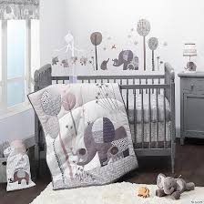 Nursery Baby Crib Bedding Set