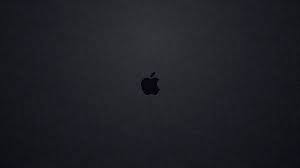 There are a few possible next steps. Ab28 Wallpaper Tiny Apple Logo Dark Wallpaper