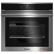Reviews Of Bwos30200ss Single Wall Oven