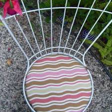If you have lawn chairs or sling back. How To Reupholster Patio Chair Pads And Cushions