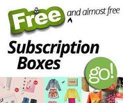 50 free subscription bo 2023