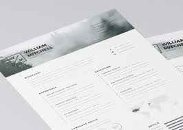 24 Free Resume Templates To Help You Land The Job
