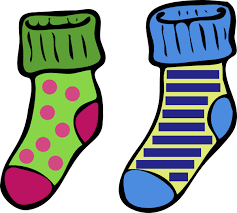 Free Socks Cartoon Cliparts, Download Free Socks Cartoon Cliparts png images, Free ClipArts on Clipart Library