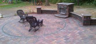 Choose A Brick Paver Patio For Your