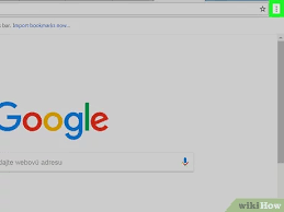 Google links software official chrome homepage downloading card cards shows soon display venturebeat queried displays stumbles notice others. How To Change Your Homepage On Chrome With Pictures Wikihow