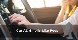 car ac smells like how to get