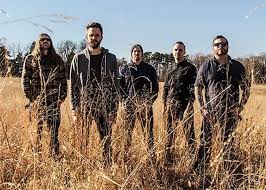 Between The Buried And Me Tesseract And Astronoid At The