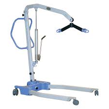 Expand the base of the lift to the widest position and place the lift underneath the surface the person is lying or sitting on. Hoyer Lifts Hydraulic Lifts Patient Lifts On Sale Electric Hoyer Lift