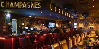 these dive bars embody the real las vegas