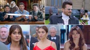 Netflix's newest period drama has fans pleading for a second chapter. Pagalpanti Movie Review Cast Box Office Collection Budget Story Trailer Music Of John Abraham Anil Kapoor Arshad Warsi Film Latestly