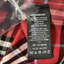 new burberry rugeley ip check on up
