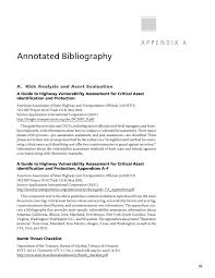 Children s Annotated Bibliography
