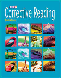 Corrective Reading 2008