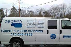 pro care carpet and floor cleaning