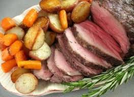 how to cook a leg of lamb start cooking