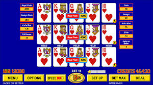 Check spelling or type a new query. Classic Video Poker Apps Just Like The Casino