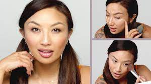 my first makeup tutorial you