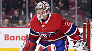 Here you can explore hq carey price transparent illustrations. Carey Price Injury Update Canadiens Goalie To Make Return Wednesday At Penguins Sporting News Canada