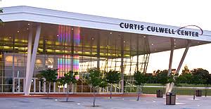About The Ccc Curtis Culwell Center